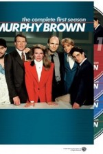 Watch Murphy Brown Letmewatchthis